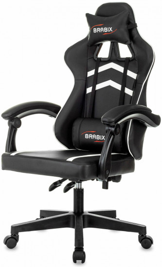 Кресло компьютерное «Shooter GM-123»