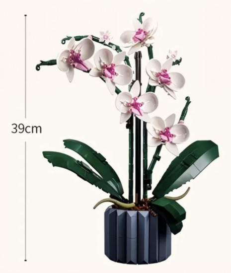 Конструктор «Орхидея»