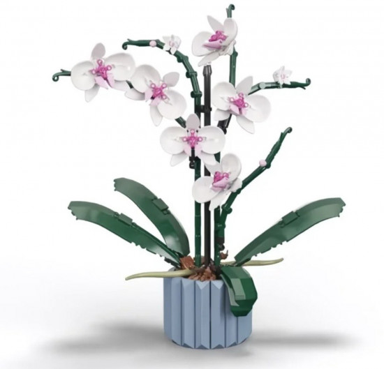 Конструктор «Орхидея»