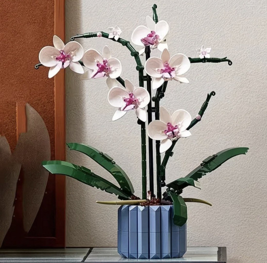 Конструктор «Орхидея»