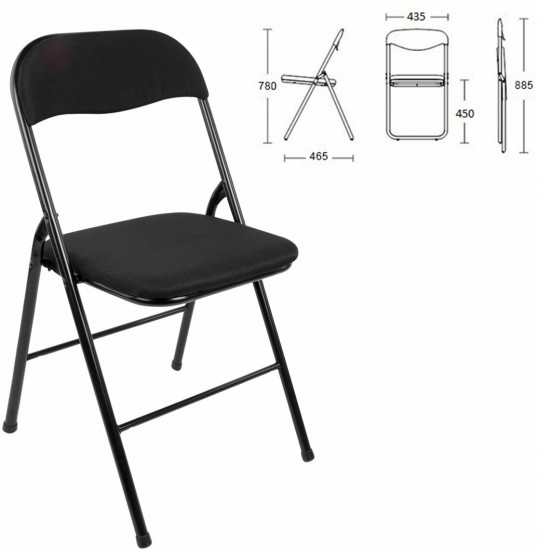 Стул складной «Golf»