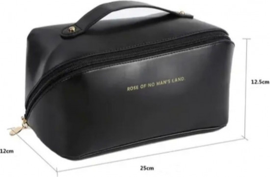 Косметичка из искусственной кожи