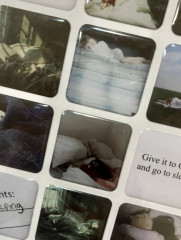 Набор стикеров 3D - Фото 2