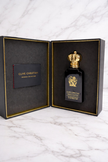 Люкс-копия духов Clive Christian Original Collection