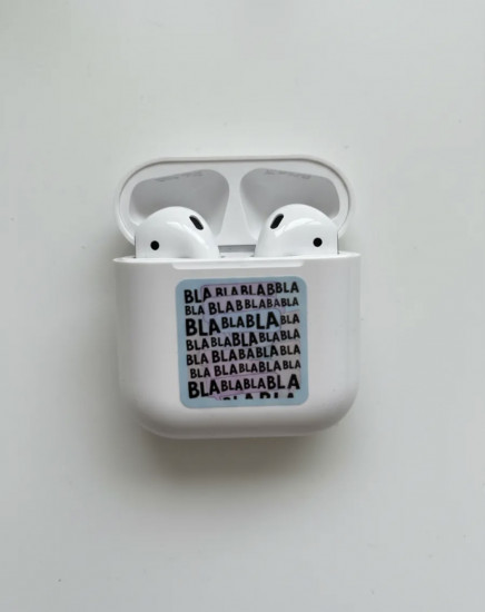 Набор стикеров 3D