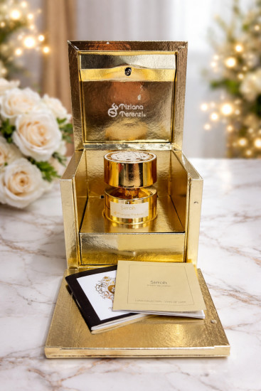 Люкс-копия духов Tiziana Terenzi Sirrah Luna Collection. Stars of Luna