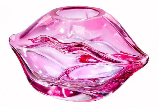 Ваза «Губы»