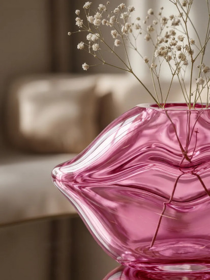 Ваза «Губы»