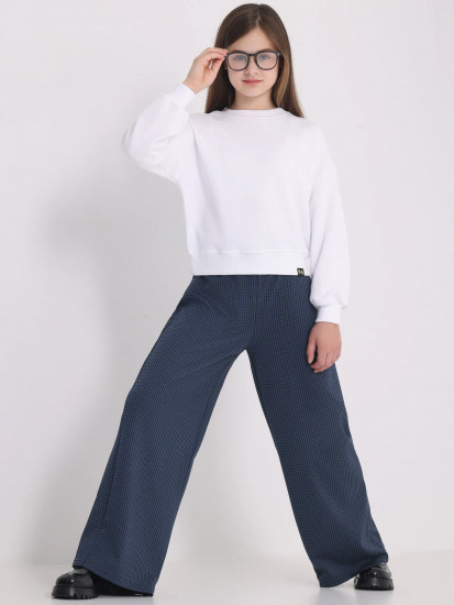 Брюки для девочек