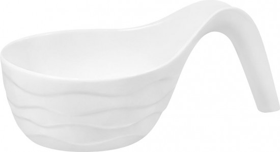 Салатник-супница «Айсберг волны»