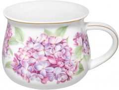 Кружка «Сирень» - Фото 3