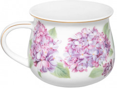 Кружка «Сирень» - Фото 4