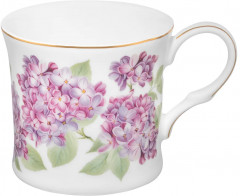 Кружка «Сирень» - Фото 3