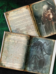 Миры Говарда Филлипса Лавкрафта. Люди и культы - Фото 3