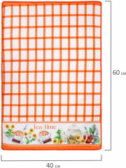 Салфетка для уборки - Фото 4