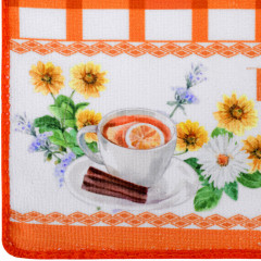 Салфетка для уборки - Фото 5