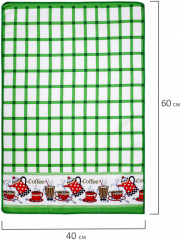 Салфетка для уборки - Фото 3