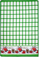 Салфетка для уборки - Фото 4