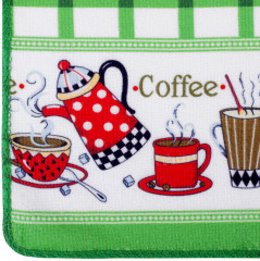 Салфетка для уборки - Фото 5