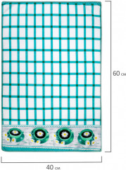 Салфетка для уборки - Фото 4