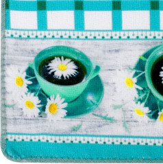 Салфетка для уборки - Фото 5