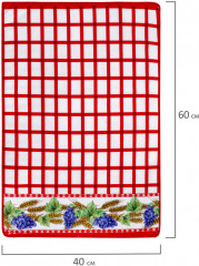 Салфетка для уборки - Фото 5