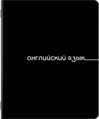 Набор предметных тетрадей - Фото 4