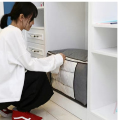 Органайзер для постельного белья и текстиля - Фото 1