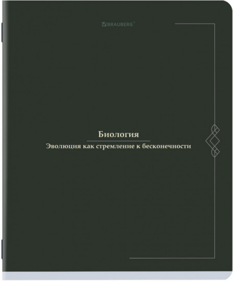 Набор предметных тетрадей