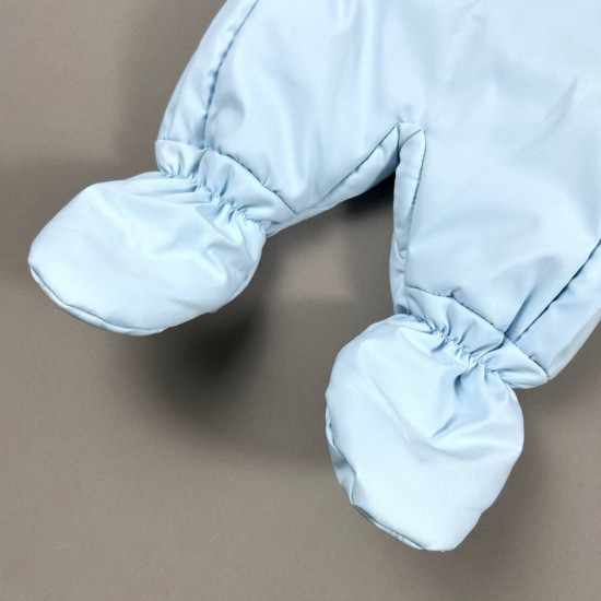 Комбинезон для малышей