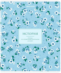 Набор предметных тетрадей - Фото 14