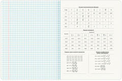 Набор предметных тетрадей - Фото 16