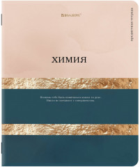 Набор предметных тетрадей - Фото 7