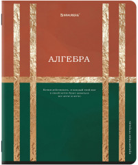 Набор предметных тетрадей - Фото 12