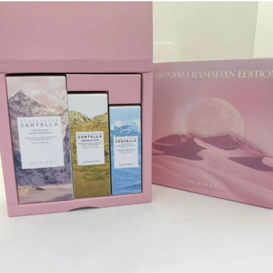 Набор для ухода за лицом