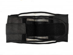 Пояс турмалиновый с согревающим эффектом - Фото 6