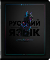 Набор предметных тетрадей - Фото 13