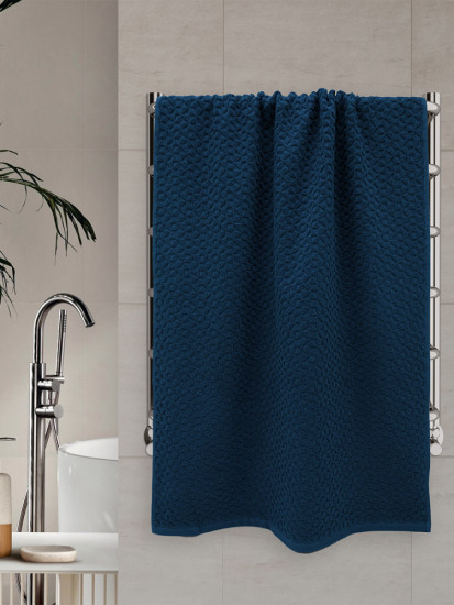 Полотенце махровое «Дрим»