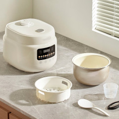 Рисоварка электрическая многофункциональная 2000ВТ TT-30WB - Фото 6