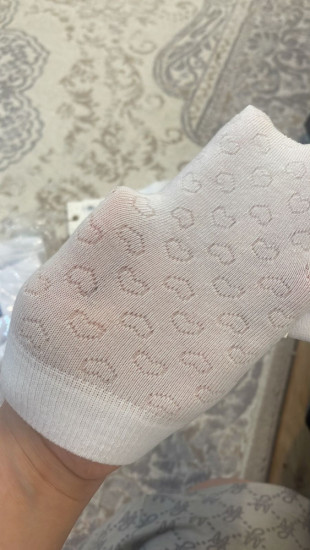 Гольфы детские