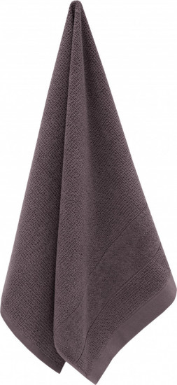 Полотенце махровое «Твист»