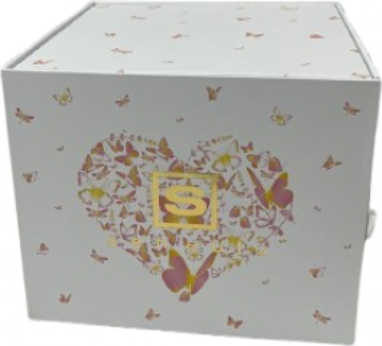 Подарочный набор косметики