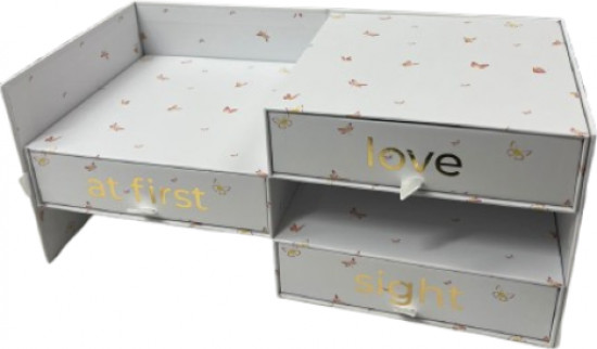 Подарочный набор косметики