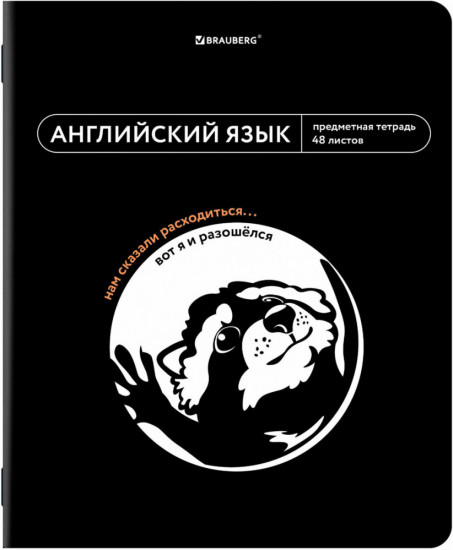 Набор предметных тетрадей