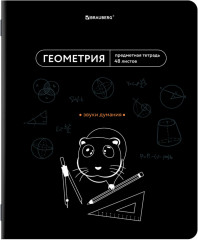 Набор предметных тетрадей - Фото 6