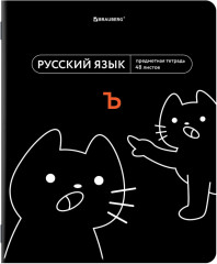 Набор предметных тетрадей - Фото 10