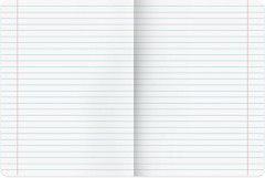 Набор предметных тетрадей - Фото 15