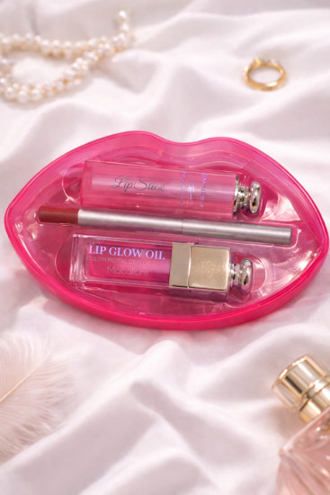 Набор для губ «Mini Lip Kit»