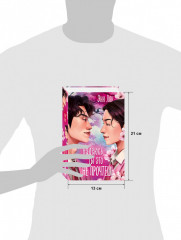 Надеюсь, ты это не прочтешь - Фото 8