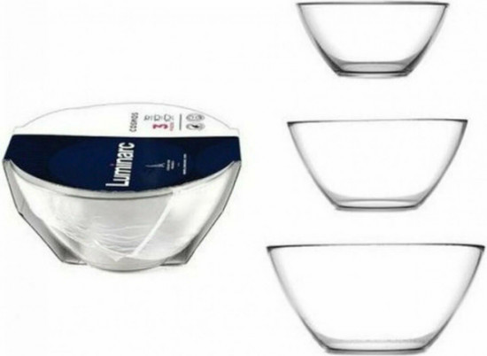 Набор салатников «Cosmos»